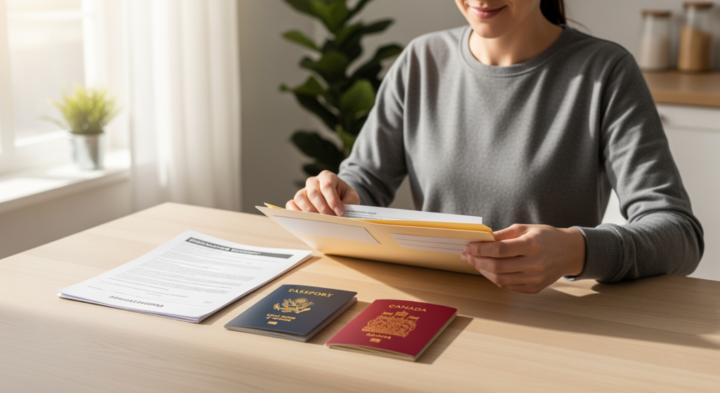 Cross-Border Medical Transport Documents Guide