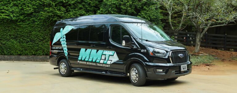 Featured image for What “Care Continuity” Means During Non-Emergency Long-Distance Medical Patient Transportation